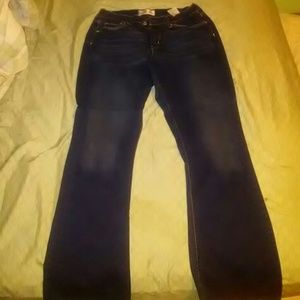 Levi Straus Jeans